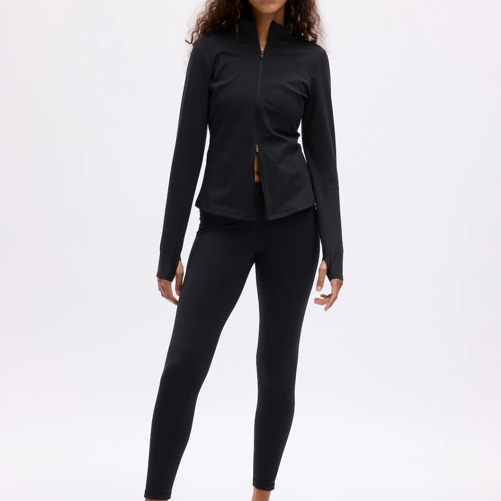 COPY - Gapfit Recycled Power Leggings